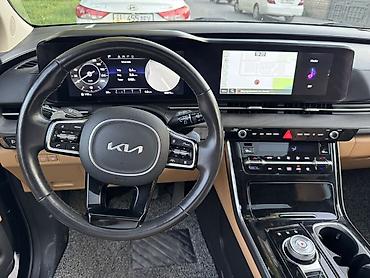 Kia: Kia Carnival: 2023 г., 2.2 л, Дизель — 13