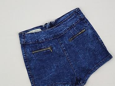 bexleys: Bershka, Szorty damskie, rozmiar M — 1