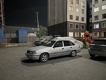 daewoo lanos купить: Daewoo Nexia: 2007 г., 1.6 л, Механика, Бензин, Седан — 2