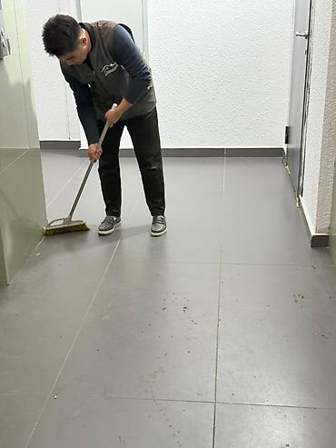 Уборка помещений: Уборка помещений, | Генеральная уборка, | Офисы, Дома, Подвал, погреб — 15