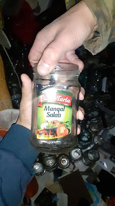 surət qutusu yağı: Bankalar hər növ var — 7