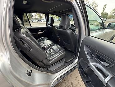 belarus traktorlarin satisi: Volvo XC90, gümüşü rəng, 7 yerlik SUV. Salam maşın Şəmkirdədir 15 — 10