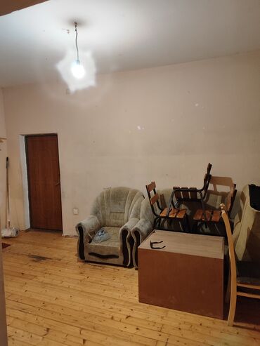 Uzunmüddətli kirayə evlər: 45 kv. m, 2 otaqlı — 5