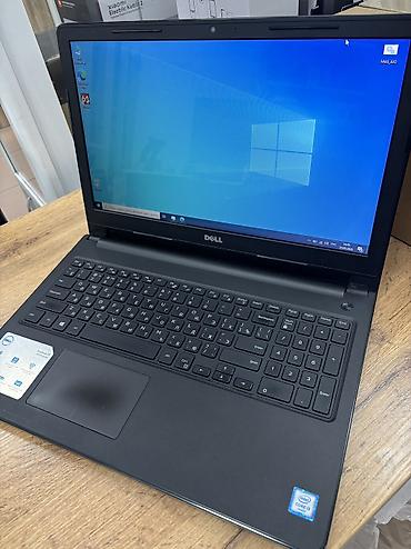 sata ssd: Ноутбук Dell на процессоре i3-6006U В хорошем техническом состоянии — 2