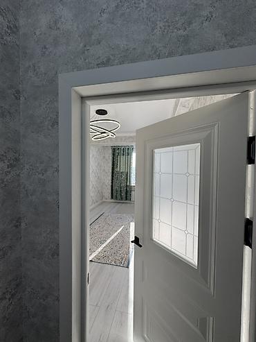 Долгосрочная аренда комнат: 43 м² — 4