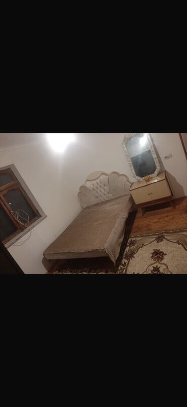 Yataq otağı dəstləri: İkinəfərlik çarpayı — 11