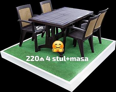 ucuz stol stul: Masa desti yeni — 1