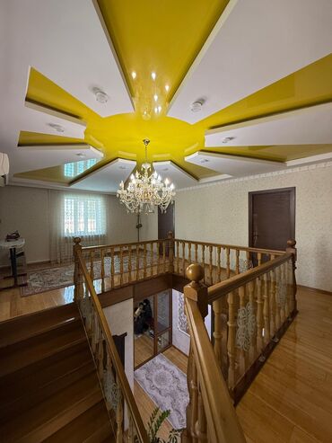 Продажа квартир: 5 и более комнат, 360 м², 3 этаж, Дизайнерский ремонт — 19