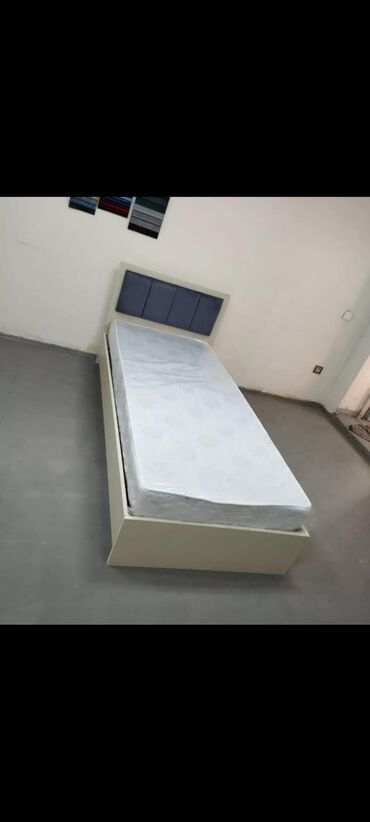 Çarpayılar: Yeni, Təknəfərlik çarpayı, Bazasız, Matras ilə, Siyirməsiz, Azərbaycan -da lalafo.az — 2 Çarpayılar: Yeni, Təknəfərlik çarpayı, Bazasız, Matras ilə, Siyirməsiz, Azərbaycan — 2