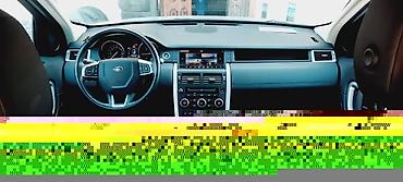 land rover range: Land Rover Discovery Sport: 2017 г., 2 л, Автомат, Дизель, Кроссовер — 6