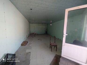 kirayə ev qarayev: 70 м², 1 комната, Без бассейна, Электричество, Водопровод