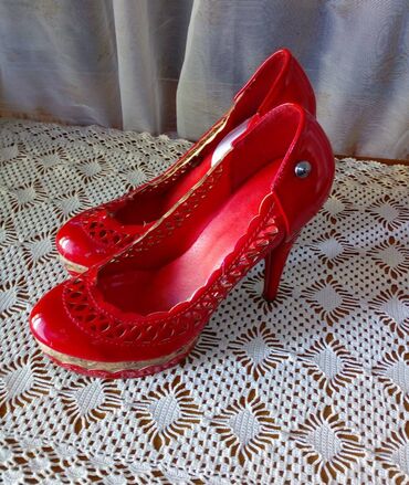 lidl cipele: Pumps, 38