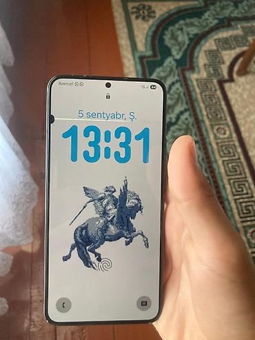samsung 19: Samsung Galaxy S22 Plus, 128 GB, rəng - Qara, Simsiz şarj — 1