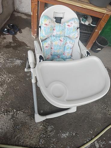 peg prego: Детский стульчик для кормления Peg Perego Prima Pappa Zero3. - — 2