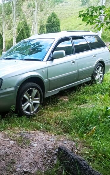 датчики давления в шинах: Литые Диски R 17 Subaru, Комплект, отверстий - 5, Б/у