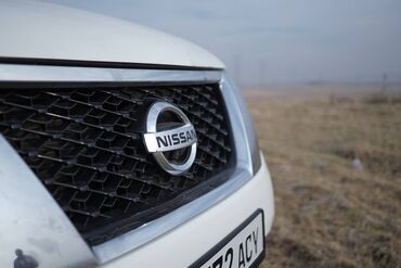 Nissan: Nissan Pathfinder: 2014 г., 3.5 л, Вариатор, Бензин, Внедорожник