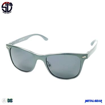 Солнцезащитные очки: Ультра-лёгкие, ультра-удобные металлические, комбинированные — 16