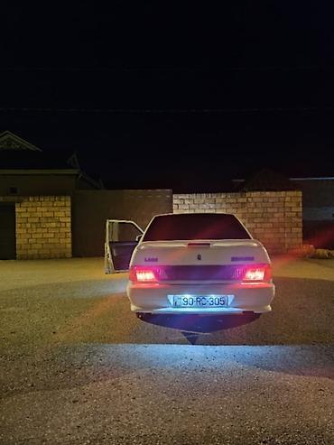 lada qapi: VAZ (LADA) Samara: 1.6 l | 2012 il 365000 km Sedan — 9