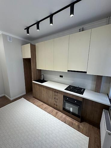 Продажа квартир: 2 комнаты, 43 м², Элитка, 9 этаж, Дизайнерский ремонт — 2