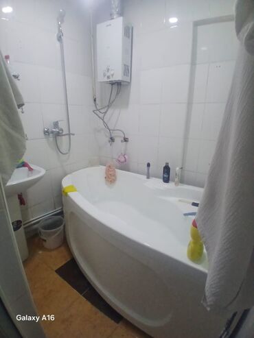 Köhnə tikili: Sumqayıt, 2 otaqlı, Köhnə tikili, 56 kv. m — 5