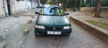 limon satışı v Azərbaycan | LIMON: Opel Astra 1.6 l. 1995 | 18000 km