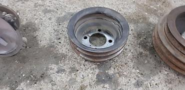 1KZ REMENICA ZA TOYOTA LAND CRUISER OD 1996. DO 2003. GOD
