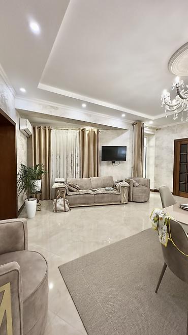 4: 🏡 Дом в VIP-городке Ала-Арча 1 — для ценителей статуса, уюта и уровня — 5