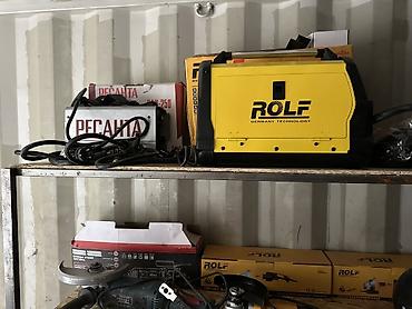 Компрессоры: Компрессор Для покраски, Электрический, Поршневой, Новый — 59