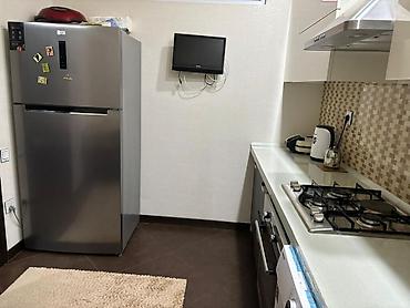 iney satisi: Yasamal, 2 otaqlı, Yeni tikili, m. Elmlər Akademiyası, 65 kv. m — 7