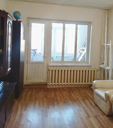 Продажа участков: 3 комнаты, 62 м², 106 серия, 2 этаж, Старый ремонт