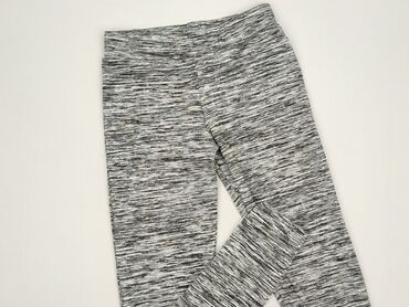 woskowane legginsy: Leggings Sports for women, size S (EU 36)