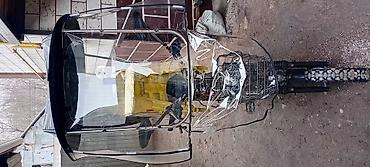 Электровелосипеды: Электровелосипед, Б/у — 2