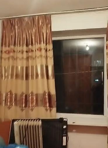 60: 3 комнаты, 63 м², Чекиш-Ата рынок 104 серия, 1 этаж, Старый ремонт — 4