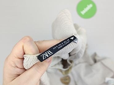 hanne zarum: Zara, Sukienka damska, rozmiar S — 5