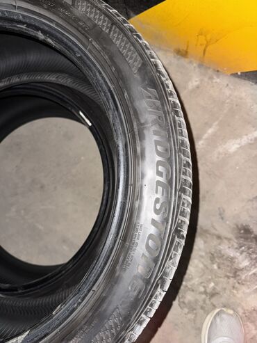 corolla runx: Шиналар 235 / 45 / R 18, Жай, Колдонулган, Жуп, Жапония, Bridgestone