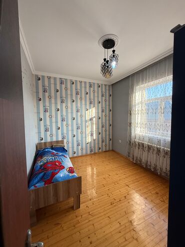 Həyət evləri və villaların satışı: 5 otaqlı, 95 kv. m, Kredit var, Yeni təmirli — 14