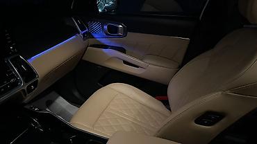 Kia: Kia Sorento: 2020 г., 2.2 л, Автомат, Дизель, Кроссовер — 29