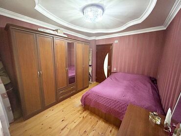 Köhnə tikili: Bakı, Bakıxanov qəs., 3 otaqlı, Köhnə tikili, m. Neftçilər, 70 kv. m — 8