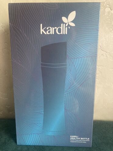 атоми зубная паста для чего: Набор товаров iLife / Kardli: 1) Kardli Healthy Bottle — фирменная