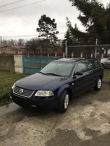 alternator: MENJAC ZA VOLKSWAGEN PASSAT B5, PASSAT B5.5 | VW Passat B5.5 2.0 — 1