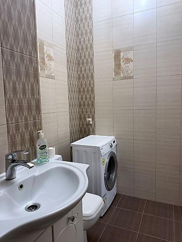 квартиры золотой квадрат: 2 комнаты, 100 м², Золотой квадрат Элитка, 3 этаж, Евроремонт — 9