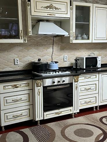 Посуточная аренда домов: 200 м², 4 комнаты, Бронированные двери, Амбарная, Балкон застеклен — 10