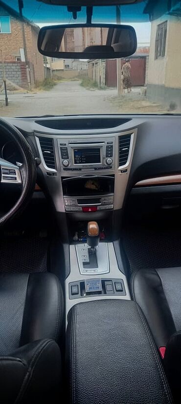 полик на форестер: Subaru Outback: 2014 г., 2.5 л, Автомат, Бензин, Универсал