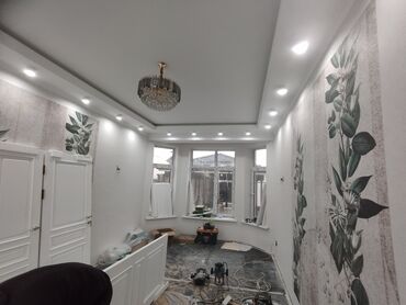 Ремонт под ключ: Под ключ квартира капитальный ремонт, 1)По проекту дизайнерский ремонт — 2