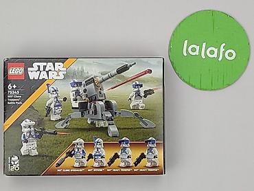 toy bricks: Klocki dla Dzieci, stan - Idealny — 3