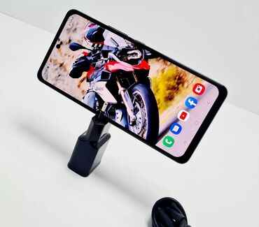 самсунг а55 5g цена в бишкеке: Samsung Galaxy A53 5G, Б/у, 256 ГБ, цвет - Черный, 1 SIM, 2 SIM, eSIM