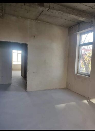 Продажа квартир: 2 комнаты, 69 м², Индивидуалка, 5 этаж, ПСО (под самоотделку)