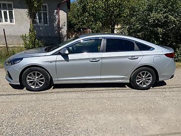 хундай саната разбор: Hyundai Sonata: 2022 г., 2 л, Автомат, Газ, Седан — 6