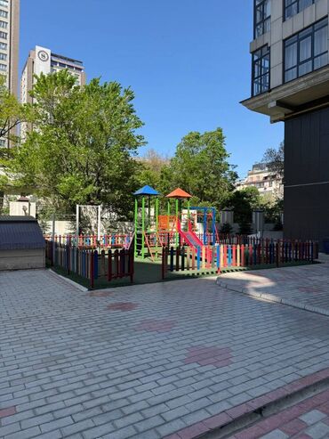 купить квартиру студию от застройщика: 3 комнаты, 80 м², Элитка, 11 этаж, Евроремонт