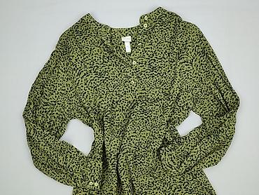 hm basic longsleeve: H&M, Sukienka damska, rozmiar S — 1